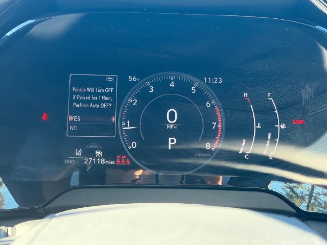 Used 2023 Lexus RX 350 Premium w/ Cold Area Package AWD/4WD image 18