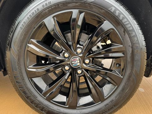 Used 2025 Buick Envista Sport Touring w/ Convenience I Package FWD image 19