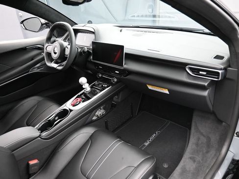 New 2026 Lotus Emira RWD image 27