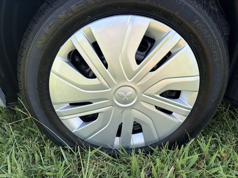 Used 2019 Mitsubishi Mirage ES FWD image 17