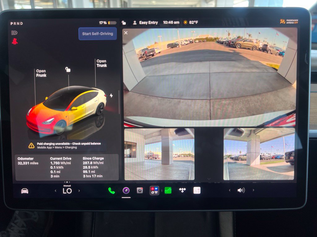 Used 2023 Tesla Model 3 Standard Range RWD image 46