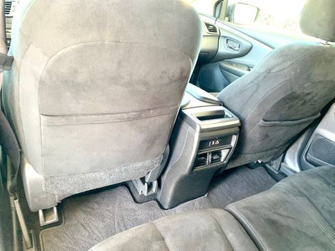Used 2020 Nissan Murano SV FWD image 19