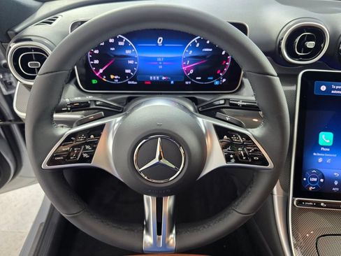 New 2026 Mercedes-Benz C 300 Sedan image 13