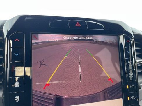 Used 2025 RAM 2500 Big Horn image 9