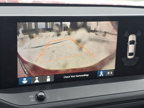 Certified 2025 Honda Accord EX-L image 4