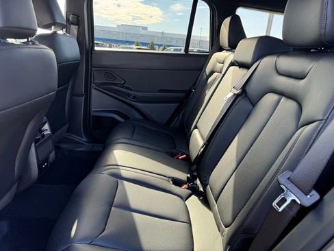 New 2026 Jeep Cherokee Limited AWD/4WD image 32