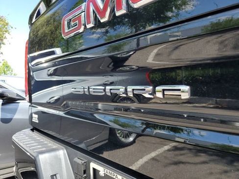 New 2026 GMC Sierra 1500 AT4 AWD/4WD image 8