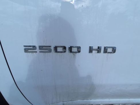 New 2026 Chevrolet Silverado 2500 W/T w/ WT Convenience Package AWD/4WD image 23