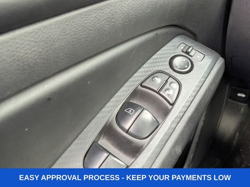 Used 2024 Nissan Altima 2.5 S image 35