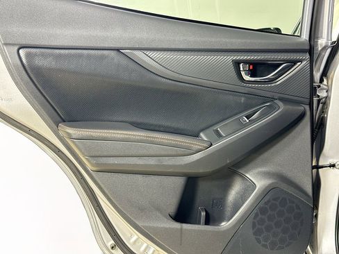 Certified 2023 Subaru Crosstrek 2.5i Limited image 17