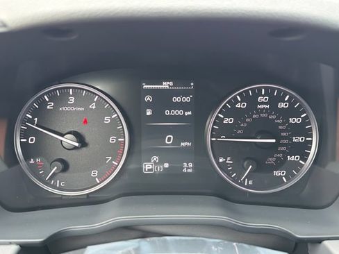 New 2026 Subaru Crosstrek 2.5i Premium AWD/4WD image 11