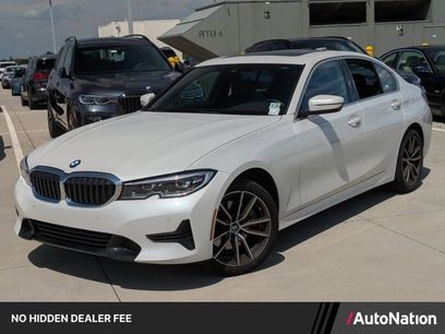 Used 2022 BMW 330i xDrive Sedan w/ Premium Package 2