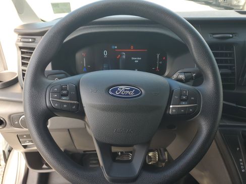 New 2026 Ford Transit 350 XL image 13