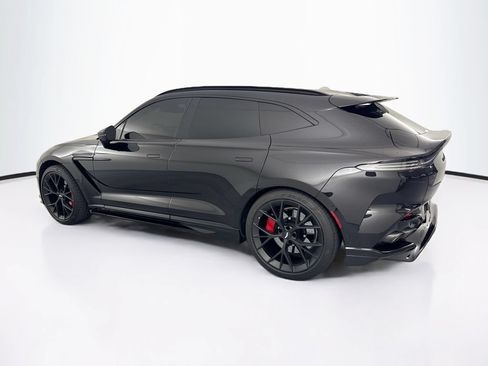 Used 2025 Aston Martin DBX 707 AWD/4WD image 7