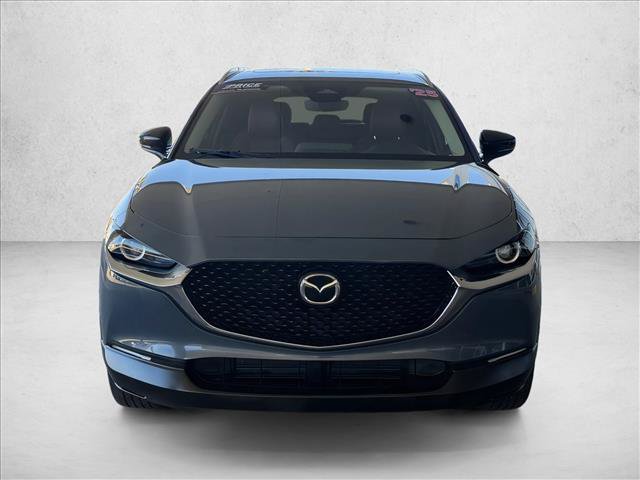 Used 2025 MAZDA CX-30 AWD 2.5 S w/ Preferred Package image 7