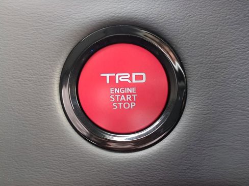 New 2026 Toyota Tundra Platinum image 37