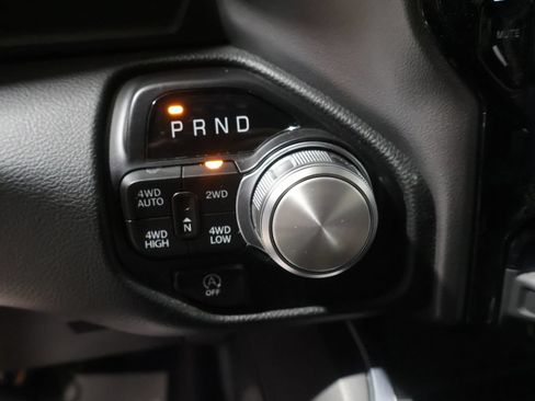 Certified 2023 RAM 1500 Laramie AWD/4WD image 32