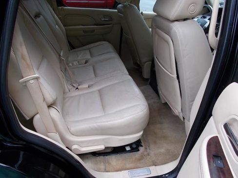 Used 2008 Cadillac Escalade 2WD image 23