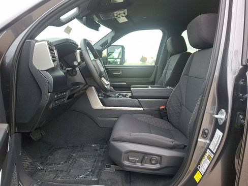 New 2026 Toyota Tundra SR5 image 10