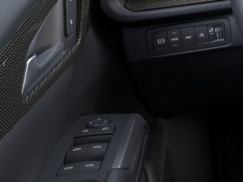 New 2027 Chevrolet Traverse Z71 AWD/4WD image 22