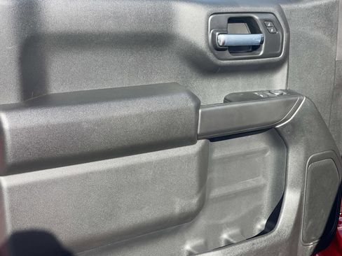 New 2026 GMC Sierra 1500 Pro w/ Pro Value Package image 21