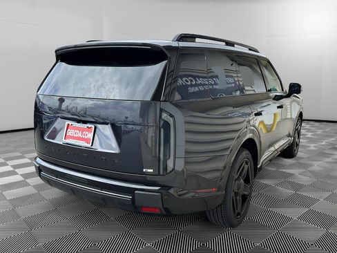New 2027 Kia Telluride EX X-Line AWD/4WD image 4