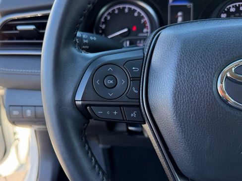 Certified 2023 Toyota Camry SE image 21