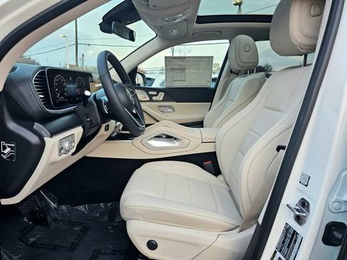 New 2026 Mercedes-Benz GLE 350 4MATIC image 17