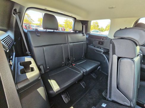Used 2026 Hyundai Santa Fe SEL FWD image 27