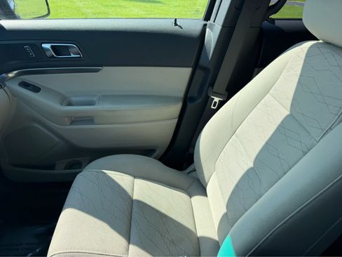 Used 2014 Ford Explorer FWD image 20