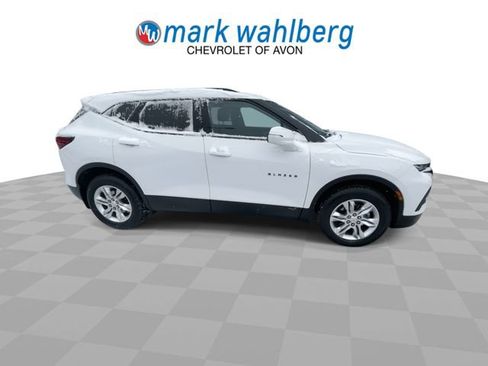 Used 2021 Chevrolet Blazer LT image 9