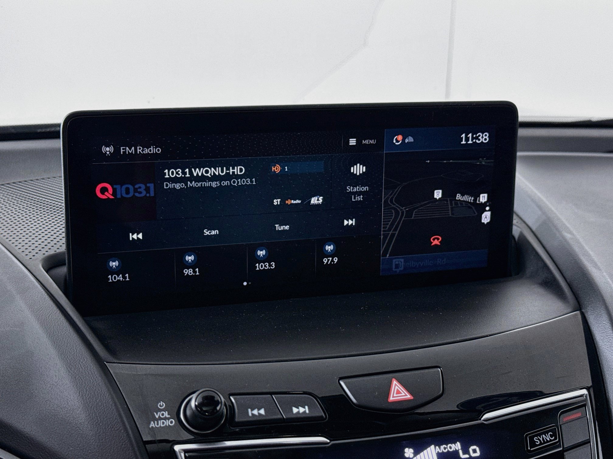 Used 2022 Acura RDX w/ Technology Package FWD image 15