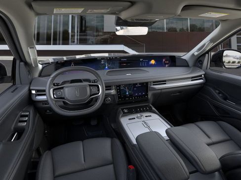 New 2025 Lincoln Navigator L Reserve image 9