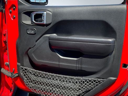 Used 2020 Jeep Wrangler Unlimited Rubicon image 23