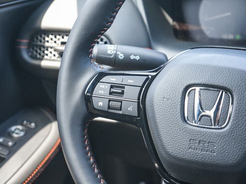 New 2026 Honda HR-V Sport image 12