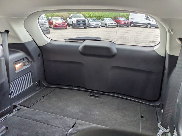 Used 2025 Ford Explorer Active RWD image 20