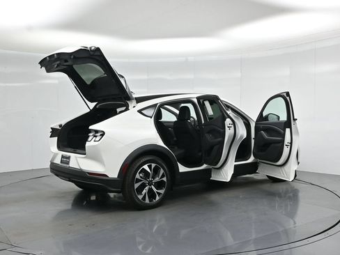 New 2026 Ford Mustang Mach-E Select w/ Technology Package RWD image 5