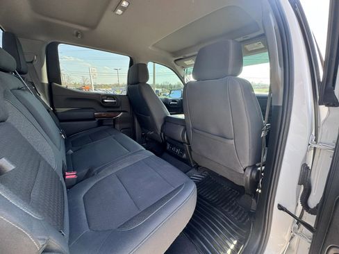 Used 2019 GMC Sierra 1500 Elevation image 38