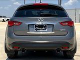 Used 2014 INFINITI QX70 2WD image 4