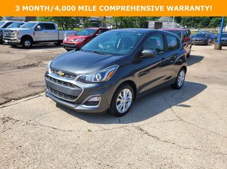 Used 2019 Chevrolet Spark LT video 2