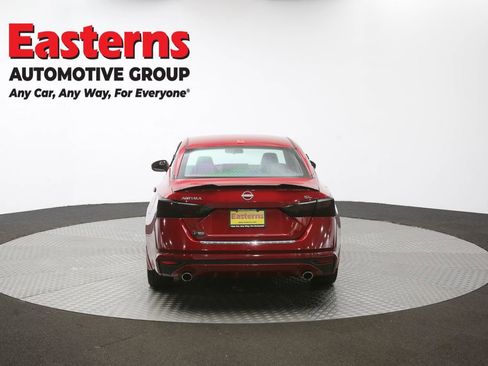 Used 2023 Nissan Altima 2.5 SL FWD image 36