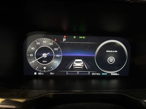 Used 2022 Kia Sorento SX image 10