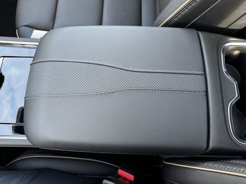 New 2026 Chevrolet Traverse High Country image 18