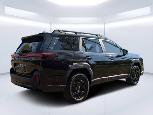 New 2026 Subaru Outback Limited AWD/4WD image 3