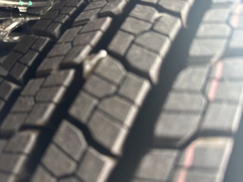 New 2025 Chevrolet Brightdrop 400 w/ Battery Pack, Max Range image 23