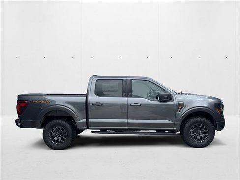 New 2025 Ford F150 Tremor image 6