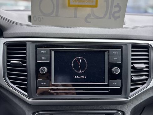 Used 2021 Volkswagen Atlas S image 8