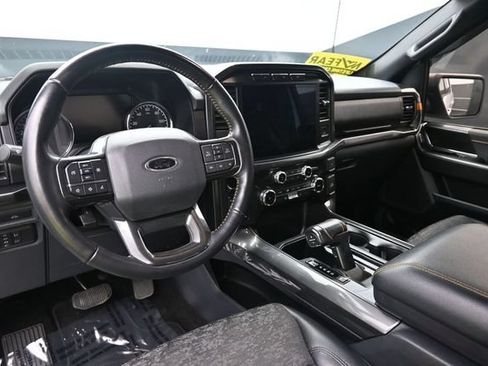 Used 2022 Ford F150 Tremor w/ Equipment Group 401A Mid AWD/4WD image 20