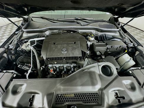 Used 2023 Acura MDX FWD w/ Technology Package image 35