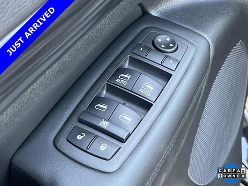 Certified 2022 Jeep Grand Cherokee Laredo X image 26